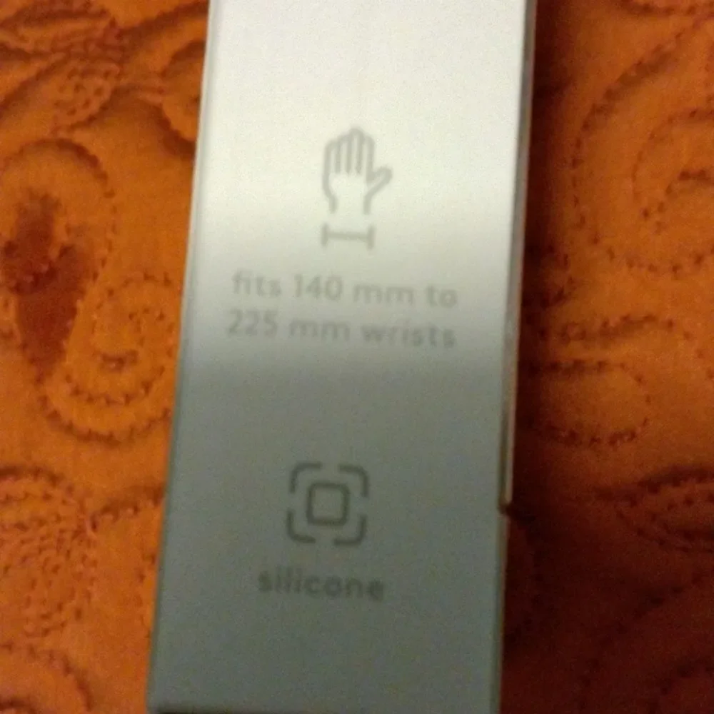 NWT Heyday Apple Watch Band 42-45 mm